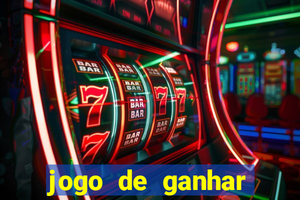 jogo de ganhar dinheiro de verdade no pix na hora